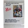 Image 4 : Assorted NFL Cards Featuring Troy Aikman and others as pictured