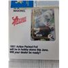 Image 7 : Assorted NFL Cards Featuring Troy Aikman and others as pictured