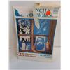 Image 3 : Fishing Lure Guide Book, Kodak Tele Disc Camera -Untested, Various Sewing Threads