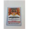 Image 2 : Macklin Celebrini Rookie Hockey Card-Cannot Guarantee Authenticity