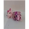 Image 2 : (5) Stuffed Animals- Dinosaurs