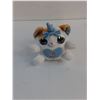 Image 3 : (5) Stuffed Animals- Dinosaurs
