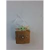 Image 4 : Darth Vader Basket & Star Wars Keychain