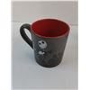 Image 6 : (3) Nightmare Before Christmas Mugs- As Is