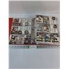 Image 1 : Binder Of Pro-Set and Score Hockey Cards 1990-91
