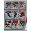 Image 5 : Binder Of Pro-Set and Score Hockey Cards 1990-91