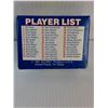Image 3 : 1991 Score Rookies-Baseball Cards Complete Set
