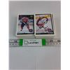 Image 1 : Upper deck McDonald's Hockey Card Set