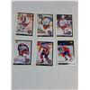 Image 3 : Upper deck McDonald's Hockey Card Set