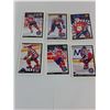 Image 4 : Upper deck McDonald's Hockey Card Set