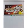 Image 1 : 2007-08 Calgary Flames Medallion Collection-Calgary Sun