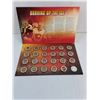 Image 2 : 2007-08 Calgary Flames Medallion Collection-Calgary Sun