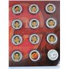 Image 4 : 2007-08 Calgary Flames Medallion Collection-Calgary Sun