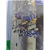 Image 4 : Dave Keon,Dean Prentice Parkhurst Autographed Card-Cannot Guarantee Authenticity