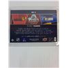 Image 3 : (2) Upper Deck "Winter Classic" Jumbo Cards-Robby Fabbri and Artem Anisimov-Cannot Authenticate