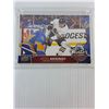 Image 4 : (2) Upper Deck "Winter Classic" Jumbo Cards-Robby Fabbri and Artem Anisimov-Cannot Authenticate