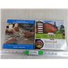 Image 4 : (2) 1000 Piece Jigsaw Puzzles