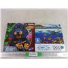 Image 1 : (2) 1000 Piece Jigsaw Puzzles