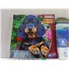 Image 2 : (2) 1000 Piece Jigsaw Puzzles