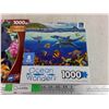 Image 3 : (2) 1000 Piece Jigsaw Puzzles