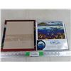 Image 4 : (2) 1000 Piece Jigsaw Puzzles