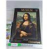 Image 3 : (2) 1000 Piece Jigsaw Puzzles