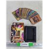 Image 1 : Box of Yu-Gi-Oh! Trading Card Game Starter Deck (37) CANNOT AUTHENTICATE