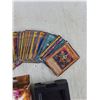 Image 3 : Box of Yu-Gi-Oh! Trading Card Game Starter Deck (37) CANNOT AUTHENTICATE