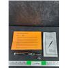 Image 1 : Energy Acupuncture Pen - New