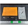 Image 1 : Energy Acupuncture Pen - New