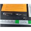 Image 3 : Energy Acupuncture Pen - New