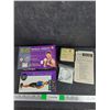 Image 1 : Dr Ho's 90's Muscle Therapy, VHS Included, AS IS