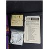 Image 3 : Dr Ho's 90's Muscle Therapy, VHS Included, AS IS
