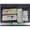 Image 1 : One Touch Home Electrolysis, Removes Hair Gently, AS IS