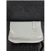 Image 2 : (2) Evening Purses - Light Gray, Black