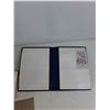 Image 6 : Pretty House w/Glass Candle Inside, Book Style Photo Albums 4" x 6"