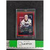 Image 1 : WHL Pats Connor Bedard Autographed Hockey Card - CANNOT AUTHENTICATE
