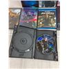Image 4 : DVD & Blu Ray Movies - Troy, Avatar, Titanic, Sherlock Holmes