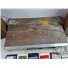 Image 7 : Realistic AM/FM 8 Track Stereo Record System & (5) 8 Track Stereo Cassettes - As Is, PICKUP ONLY