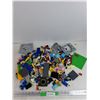 Image 1 : Assorted Lego Building Blocks