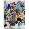 Image 3 : Assorted Lego Building Blocks