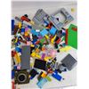 Image 4 : Assorted Lego Building Blocks