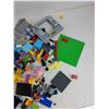 Image 5 : Assorted Lego Building Blocks