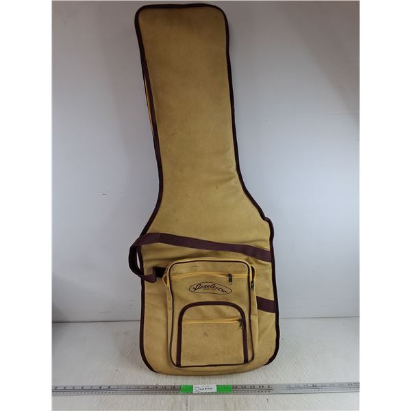 Danelectro Soft Guitar Case 39" x 17" x 4"