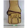 Image 3 : Danelectro Soft Guitar Case 39" x 17" x 4"