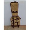 Image 4 : Danelectro Soft Guitar Case 39" x 17" x 4"