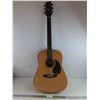 Image 1 : Montana Guitar 41" x 16" x 5", PICKUP ONLY