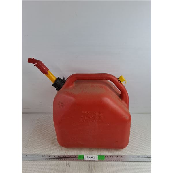 20L Jerry Can - PICK UP