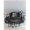 Image 2 : CH 125 PSI 3 Gal Oil Free Air Compressor - Powers On, As Is - PICK UP