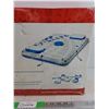 Image 2 : Outbound 2 Person Raft 81" x 60", Sealed, As Is